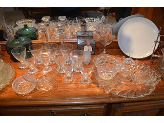 Property photo 45 - Ranch Style Home, Furniture, Appliances, Collectibles and more! - Real Estate & Personal Property Auction